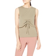 Chacott Layered Gather Top