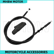 Clutch Cable for Cfmoto 700clx Cl-x Cf700-2-2a Retro Version / Sport Version