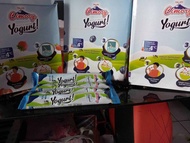cimory yogurt stick 1box isi 25pcs