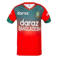 T20 World Cup (T-20 Format)/Bangladesh Cricket Team Official Jersey//