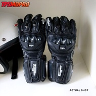 Furygan AFS-10 EVO ถุงมือรถจักรยานยนต์อัศวินขี่รถจักรยานยนต์เกียร์ MotoGP ถุงมือรถมอเตอร์ไซด์ถุงมือห