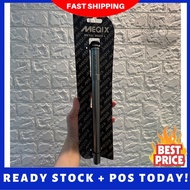 Meqix Metal Road mini bike pump