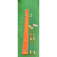 STORM GOMOKU FUNKY JIGGER MICRO SLOW JIGGING GAME ROD