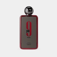AFNAN 9 PM REBEL Eau de parfume 100 ml