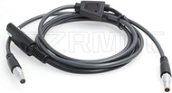 SZRMCC Trimble A00924A Data Cable to Connect Trimble R7 R8 R10 4800 GPS with PDL LPB ADL Radio