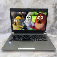 Laptop Toshiba Dynabook Core i7/i5/i3 -Second Murah Bergaransi |Ringan