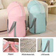 Foldable Foot Spa Bucket Bag 70cm