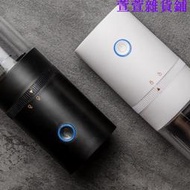 【咖啡豆磨粉機電動打粉機研磨器】千燁咖啡 Y1電動磨豆機 充電式 可調節粗細陶瓷機芯咖啡豆研磨機