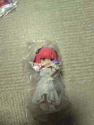 五等分的花嫁 二乃 精品