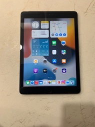 ipad 6 2018 128g lte 灰色