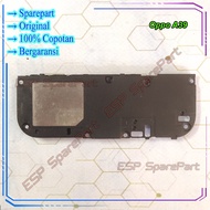 Buzzer Oppo A39 2017 Music Speaker / Loudspeaker Removed