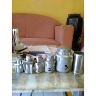 Adjustable table legs 1.5 inch and 2 inch and 40x40