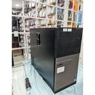 dell branded casing pc
