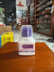 Thuốc trừ sâu Prevathon® 200SC - Quản lý sâu cuốn lá sâu đục thân trên lúa bắp