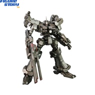 *Pre-Order* Armored Core CREST CR-C90U3 1/72 Plastic Model (Read Details Before Ordering)
