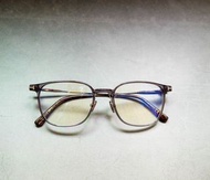 Tom Ford Glasses  眼鏡 TF5923-K-B 020