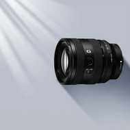 Sony | Wide-to-Standard Zoom Lens 20-70mm F4