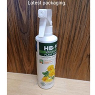HB-101 Plant Vitalizer