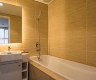 中和仁正的2臥室公寓 - 72平方公尺/1間專用衛浴 (Mint Home Vinhomes Dcapitale Tran Duy Hung 2BR)