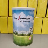 [ Genuine ] FIT SOLUTION COLOSTRUM - Total swiss COLOSTRUM helps strengthen antibodies.