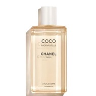 Chanel - Coco Mademoiselle 身體油 200ml