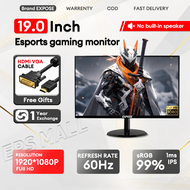 จอคอมพิวเตอร์ 2K หน้าจอคอมพิวเตอร์ 32นิ้ว monitor 165HZ จอคอม 1M/S จอเกมมิ่ง หน้าจอโค้ง จอมอนิเตอร์