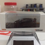 TARMAC HONDA CIVIC TYPE R-FK2 2016