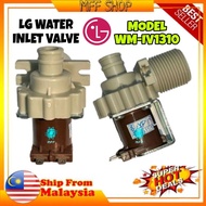 WM-IV1310 LG Washing Machine Water Inlet Valve