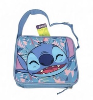 Disney Stitch Insulated Lunch Bag 兒童史迪仔保溫午餐袋