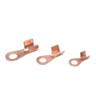 CAR POWER WIRE TERMINAL CLIP 60A 80A 100A-(1 PCS)