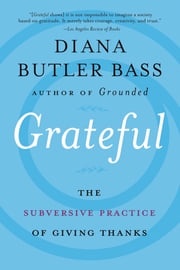 Grateful Diana Butler Bass