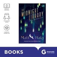 Perpustakaan Tengah Malam (The Midnight Library)
