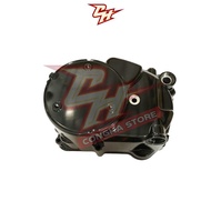 HONDA Wave 100 right engine cover _ _D3D4