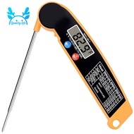 Digital Instant Read Meat Thermometer with Highly Accurate Probe
