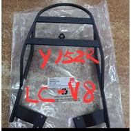 MV-YAMAHA Y15ZR V1 - V2 / LC135 V8 FI GIVI MONORACK ADVANCE