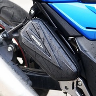 1.5L 2PCS Motorcycle Side Bag Suitable for KTM 125/200/250/390/790 Duke Adventure/990/S/R SMT, Water
