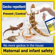 【SG Stock】 Lizard Repellent Lizard Spray Gecko Repellent