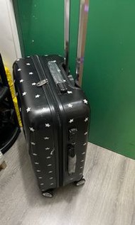 全新TSA旅行箱$24吋