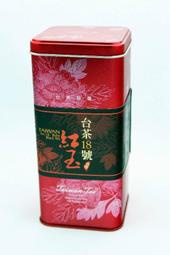 ㊣〃 玉順紅茶 ﹋ ㊣ 自產自銷【台茶18號】《頂級紅玉》 ☆1斤4罐裝☆通過175項農藥檢測