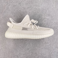 LW batch,   Yeezy Boost 350 V2"Pure Oat"  HQ6316 ,size 36-48,   ,low cut   Sneaker for women men