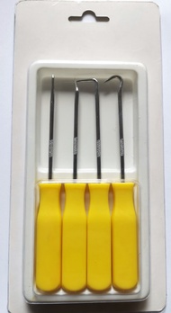 Ron (Gioăng) họng pha máy pha cà phê Delonghi EC680/EC685