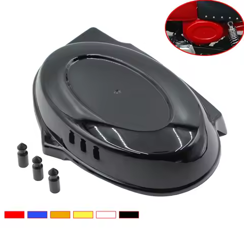 Moto Battery Side Cover for Honda Z50 Z50A Z50J Z50R Mini Trail Monkey Bike