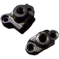 For CFMT650 MT800 800NK 450SR NK650 NK400 Mirror Seat Mirror Code Rearview Mirror Bracket Seat