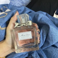 Dior香水 蝴蝶結香水 迪奧 花漾女性淡香水100ML