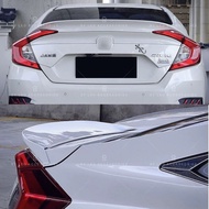 CIVIC FC 2016-2021 REAR SPOILER NEW DESIGN