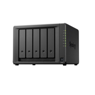 Synology  5-Bay Tower Expansion Unit DX525