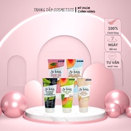 NO. 1 ST.IVES EXFOLIATION IN THE USA (new DATE)