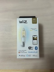 Wiz e14 Led 智能燈泡