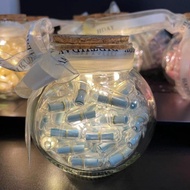 Love Letter Capsules Love Letter Capsules Love Letter Capsules Time Capsules Small Paper Love Letter