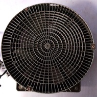 NISSAN SERENA C23 1.6/2.0 AIRCOND FAN SET USED